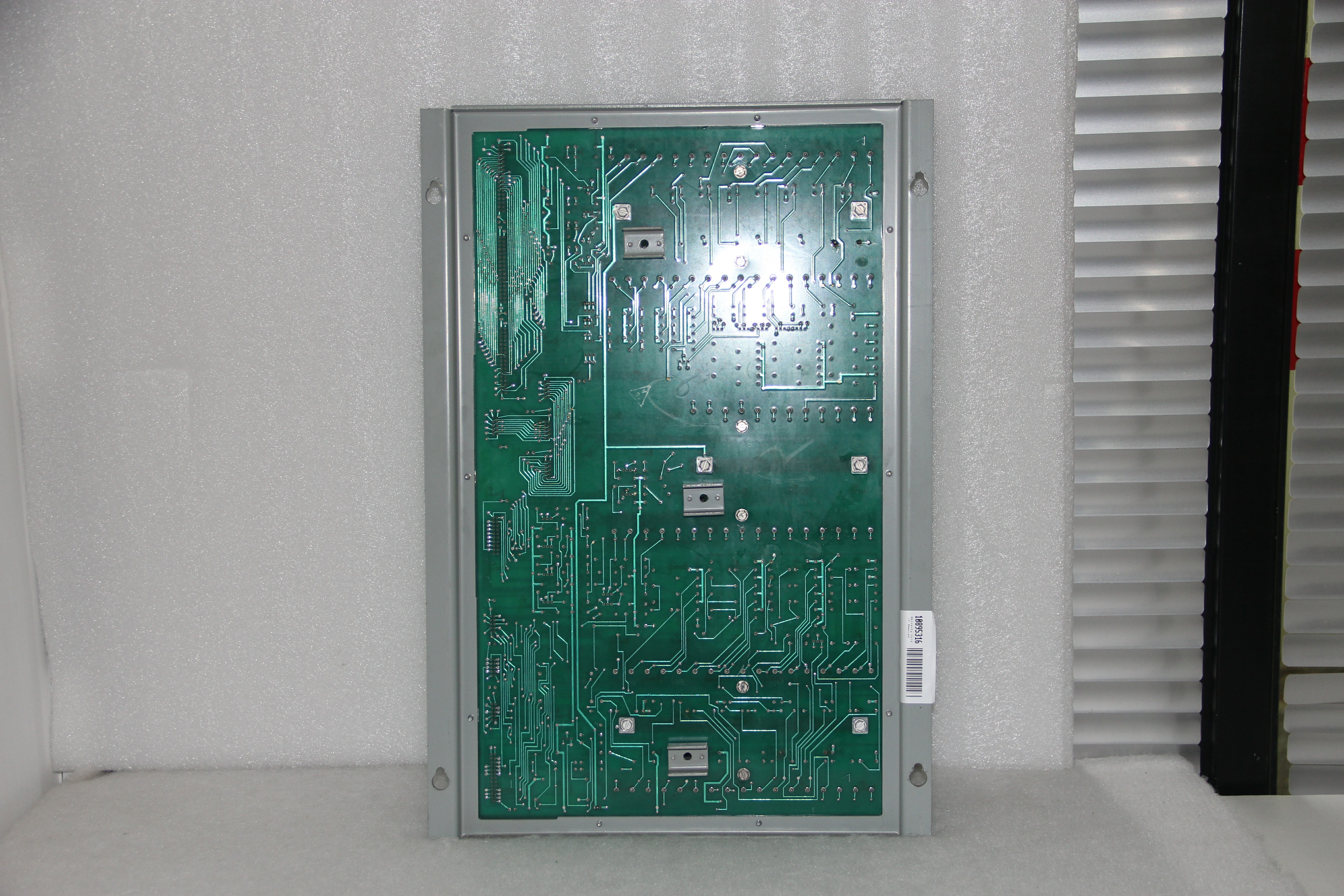 GE/通用电气  DS200EXPSG1A POWER SUPPLY CARD