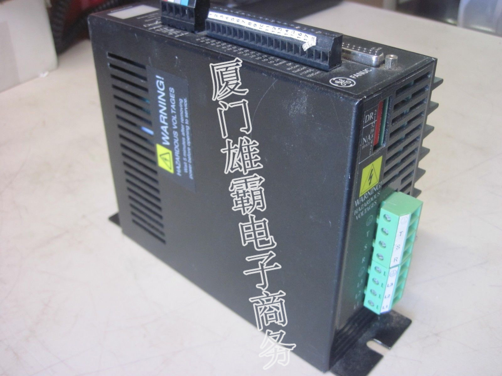 FANUC FanucA16B-2203