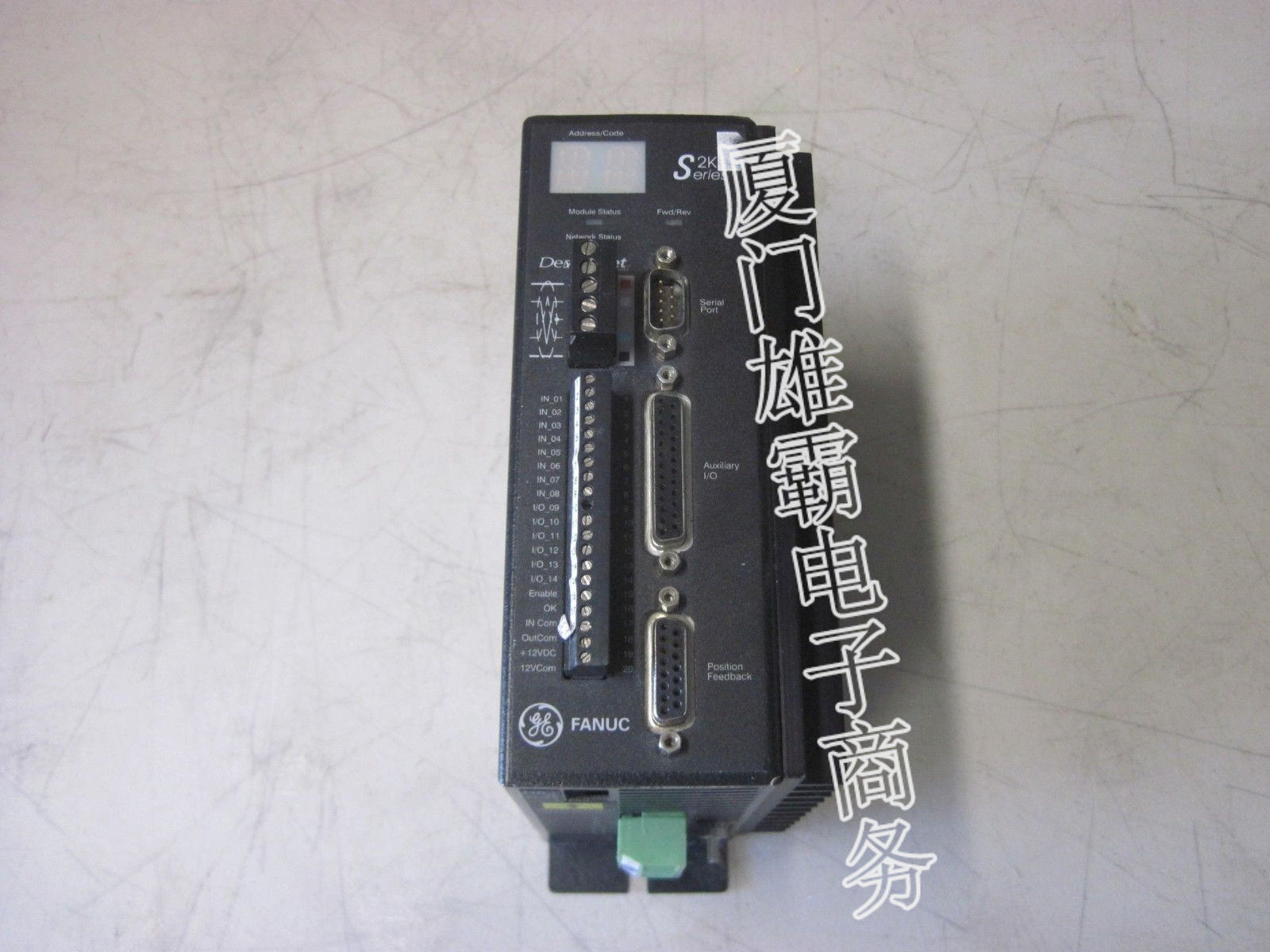 FANUC FanucA16B-2203