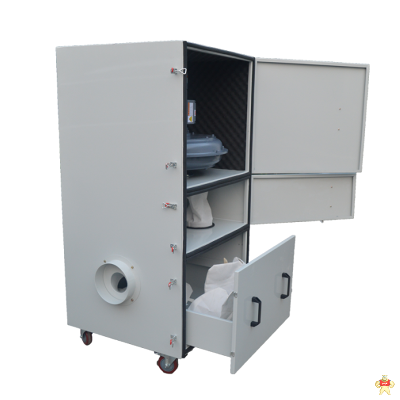 大量生产工业吸尘器 磨床吸尘器 平面磨床吸尘器 打磨粉尘吸尘器厂家 布袋集尘机,磨床吸尘器,磨床集尘机,磨床集尘器,脉冲吸尘器