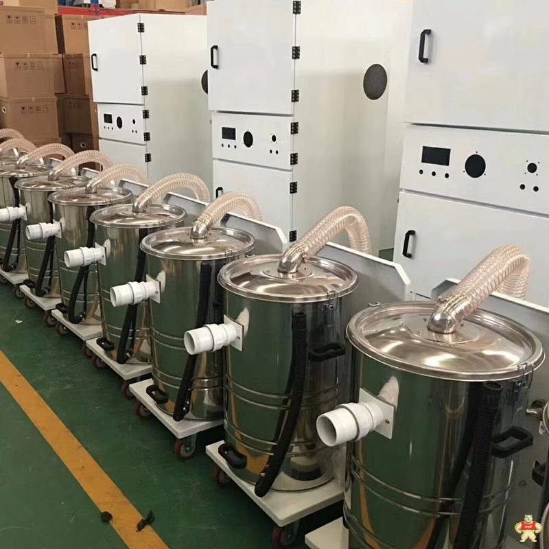 大量生产工业吸尘器 磨床吸尘器 平面磨床吸尘器 打磨粉尘吸尘器厂家 布袋集尘机,磨床吸尘器,磨床集尘机,磨床集尘器,脉冲吸尘器