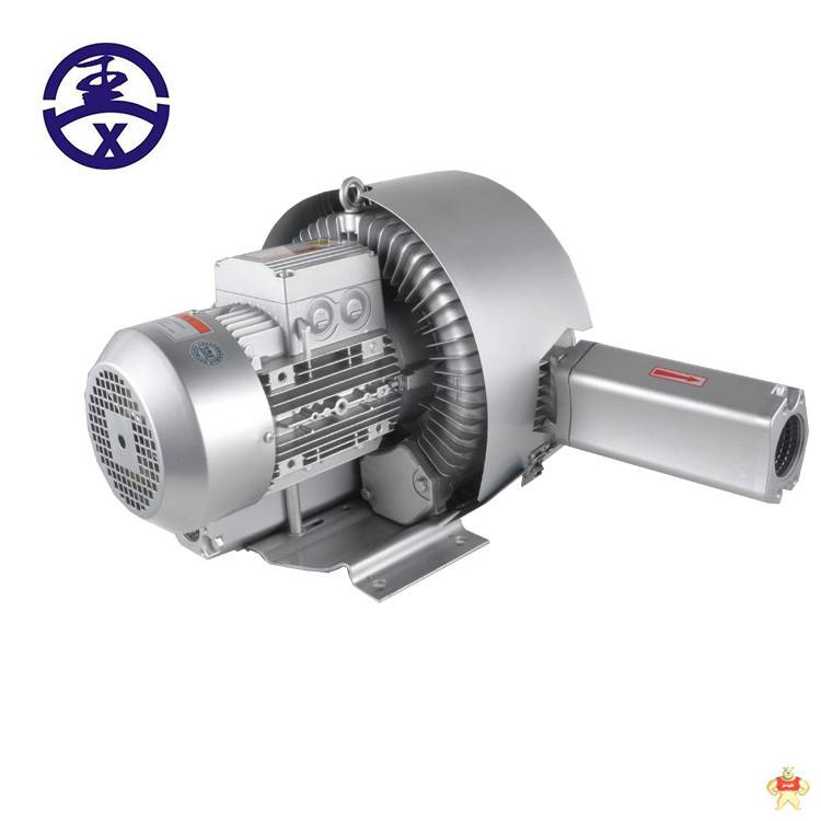 全风（2.2kw）双叶轮高压风机 双段式高压风机 双叶轮高压风机,双段式高压风机,双极高压风机,全风双叶轮风机