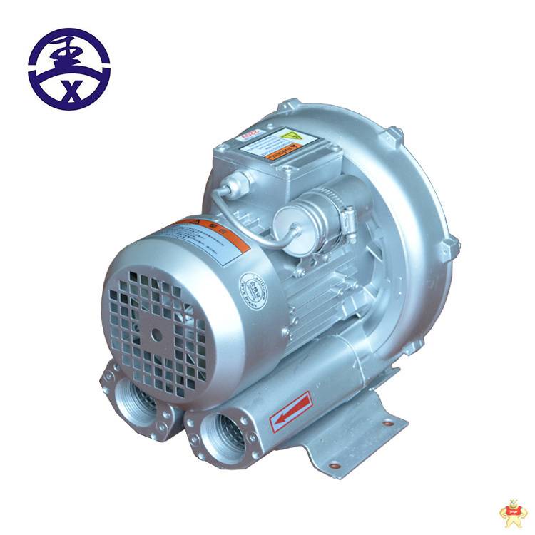 單葉輪高壓風機?單段式高壓鼓風機 旋渦式風機,旋渦風機,高壓風機,高壓鼓風機,全風高壓風機