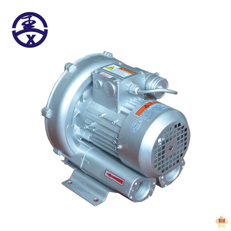 單葉輪高壓風機?單段式高壓鼓風機 旋渦式風機,旋渦風機,高壓風機,高壓鼓風機,全風高壓風機