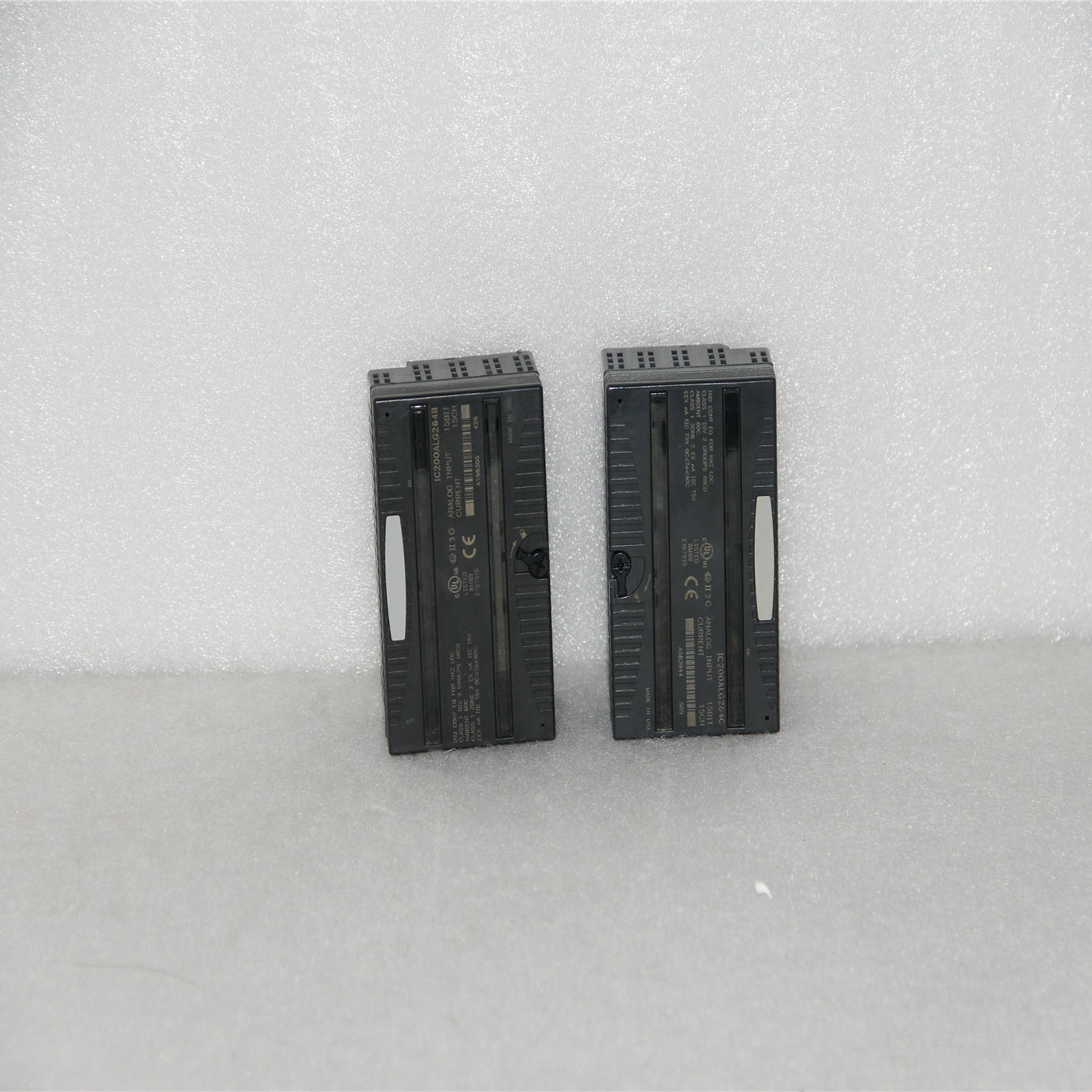 GE/DS2020EXPSG3 POWER SUPPLY-UNUSED