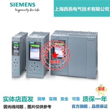 6ES7551-1AB00-0AB0西门子全新原装S7-1500工艺模块TM POSINPUT 2 上海西邑电气技术有限公司 西门子6ES7551-1AB00-0AB0