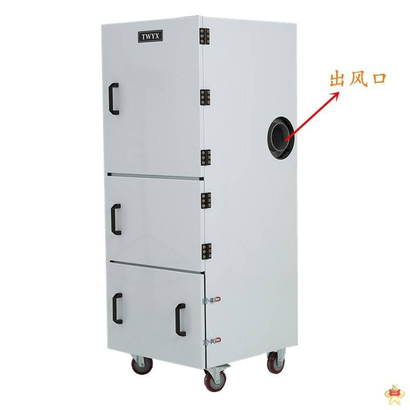 脉冲工业吸尘器 金属粉尘工业吸尘器 工业吸尘器,工业集尘机,脉冲吸尘器,磨床吸尘器