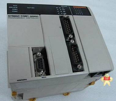 欧姆龙 CV2000-CPU01-EV1 CQM1-SRM21-V1