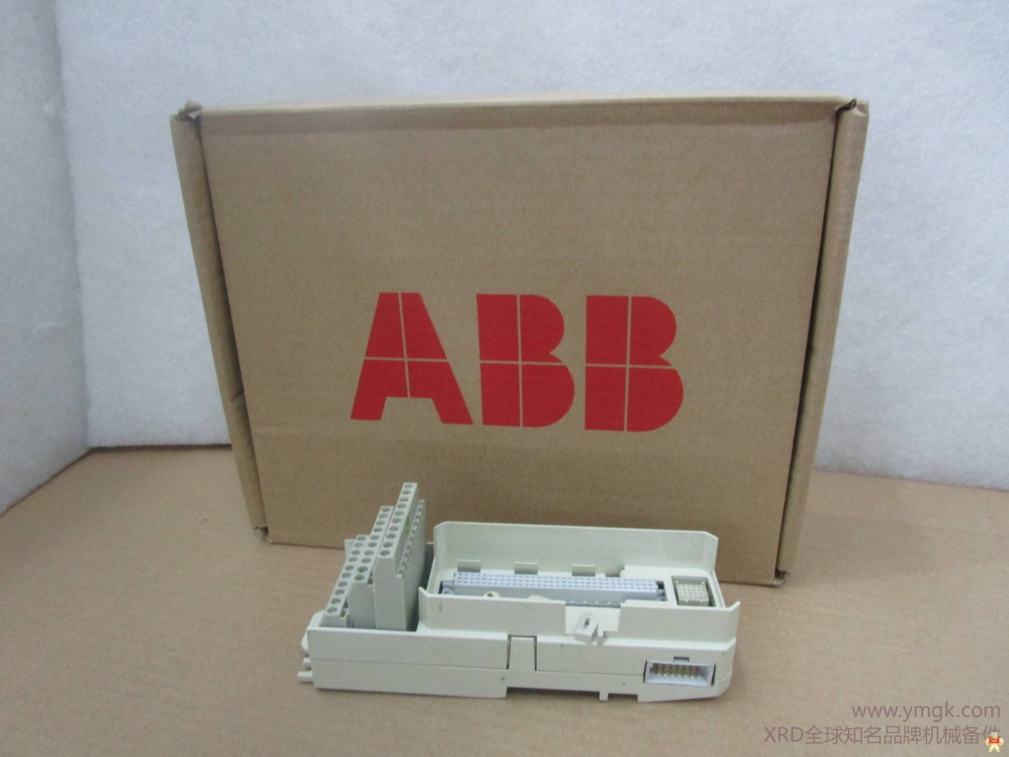 ABB	3HAC5497-1 ABB,ABB,ABB