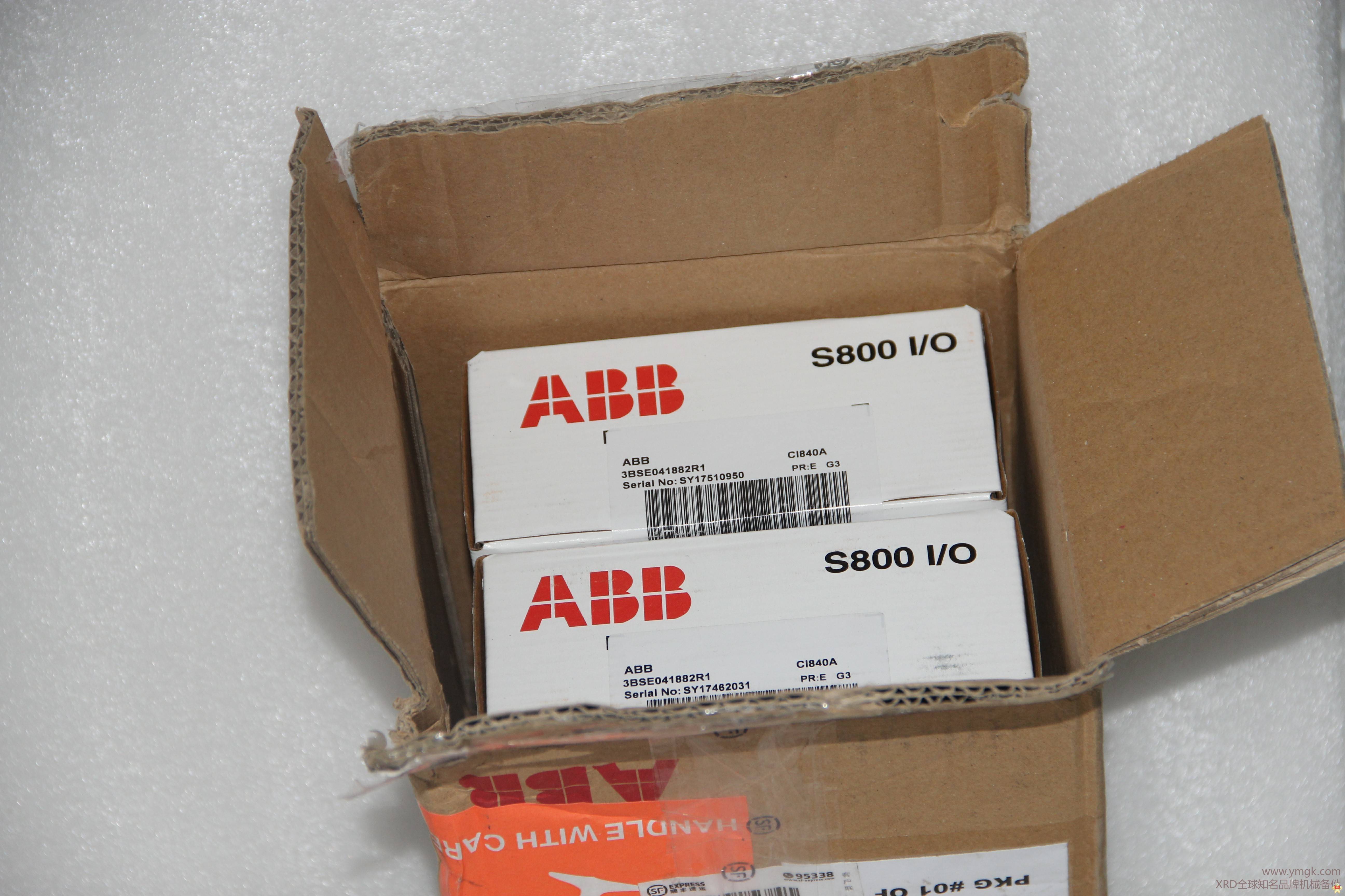 ABB	P-HA-RPS-32000000 