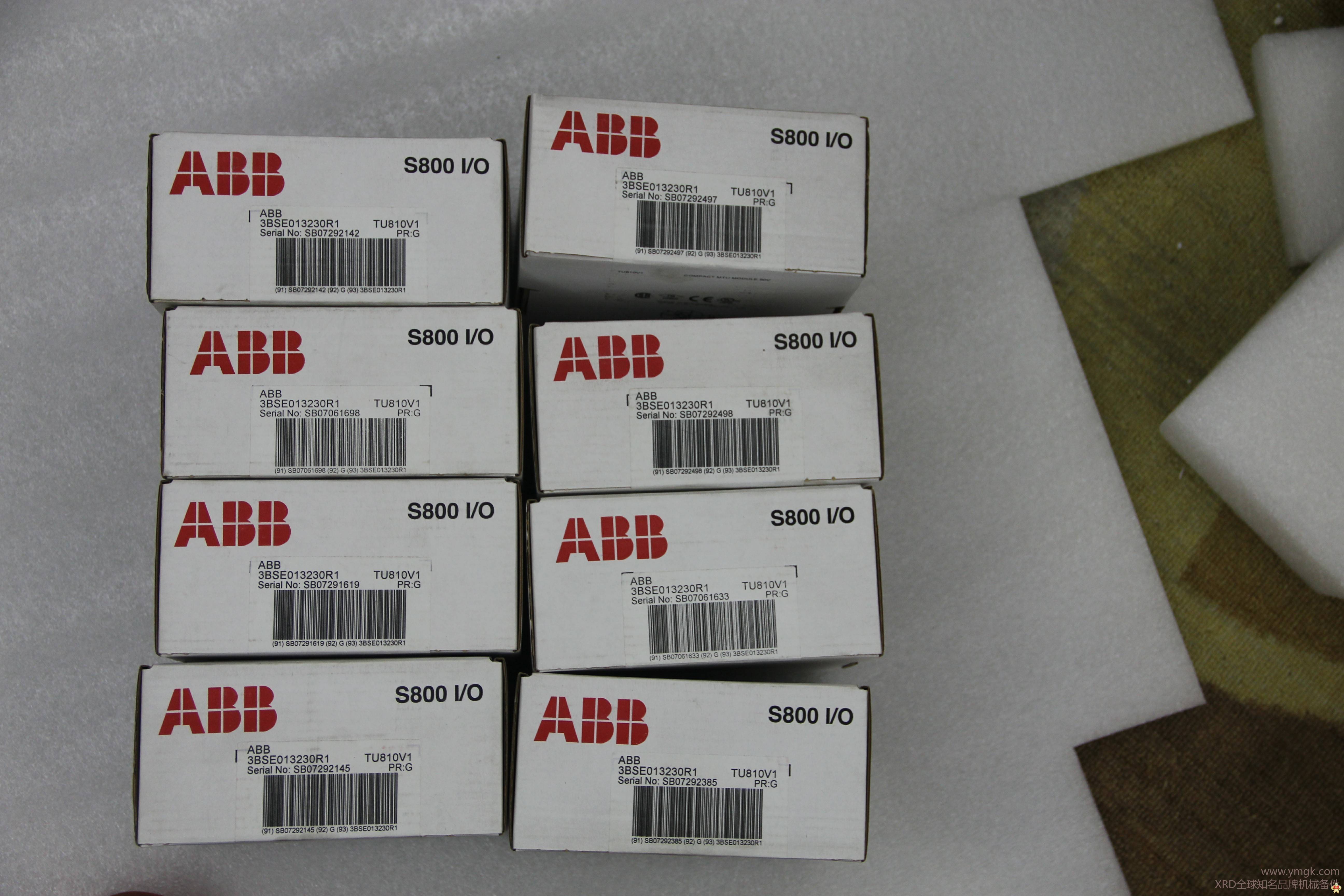 ABB	CI545V01 ABB,ABB,ABB