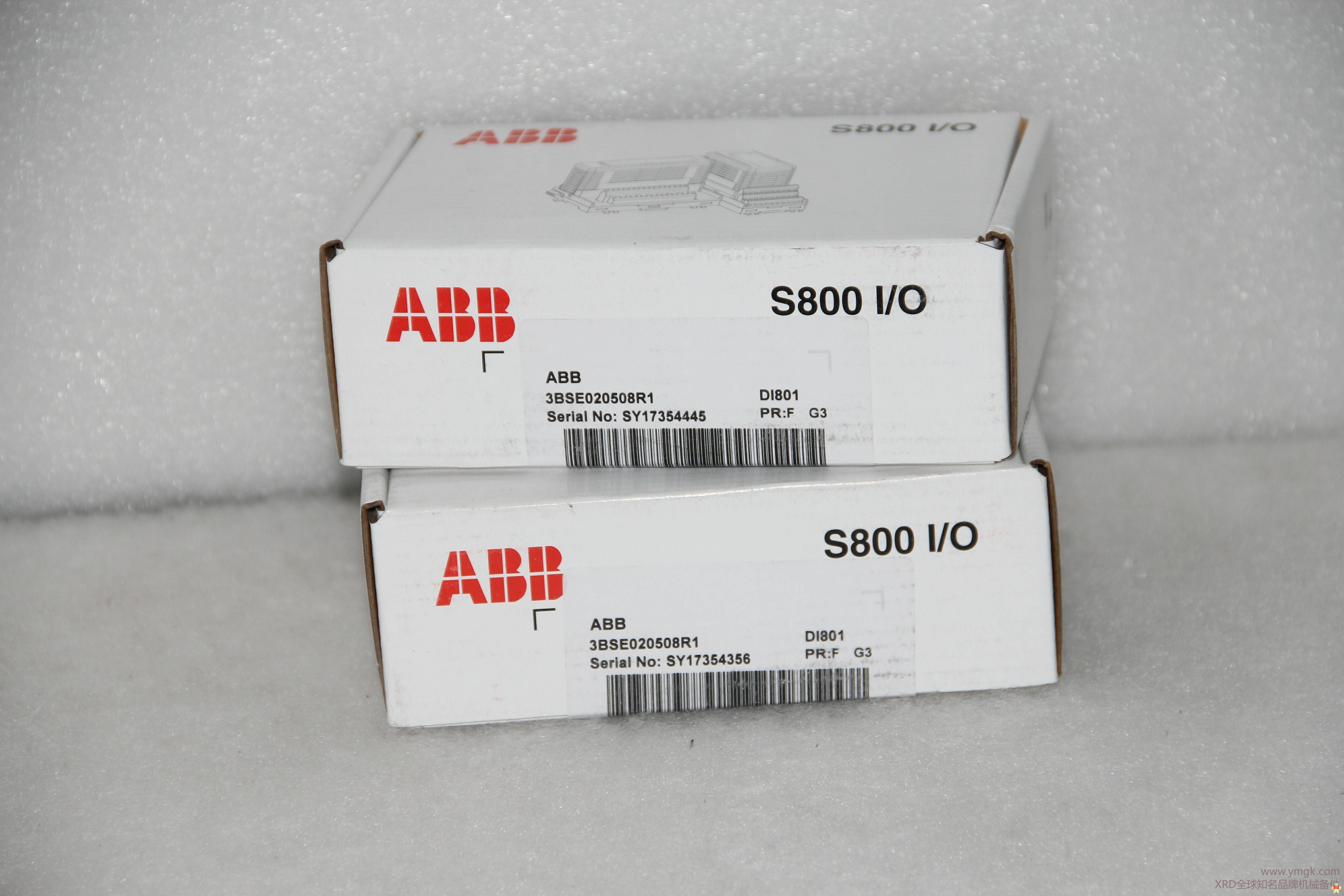 ABB	DSQC663 3HAC029818-001/08 