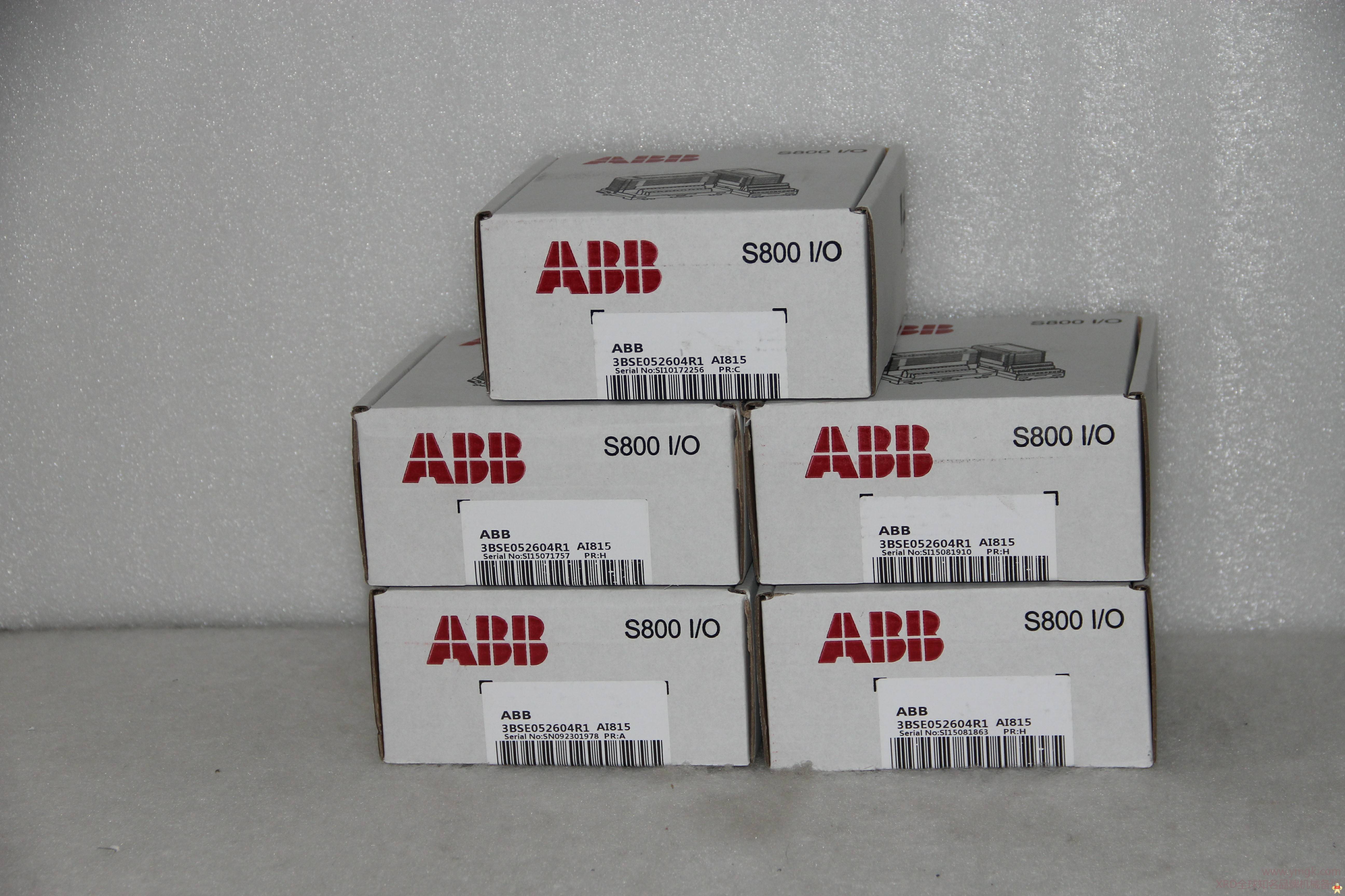 ABB	CI532V03 