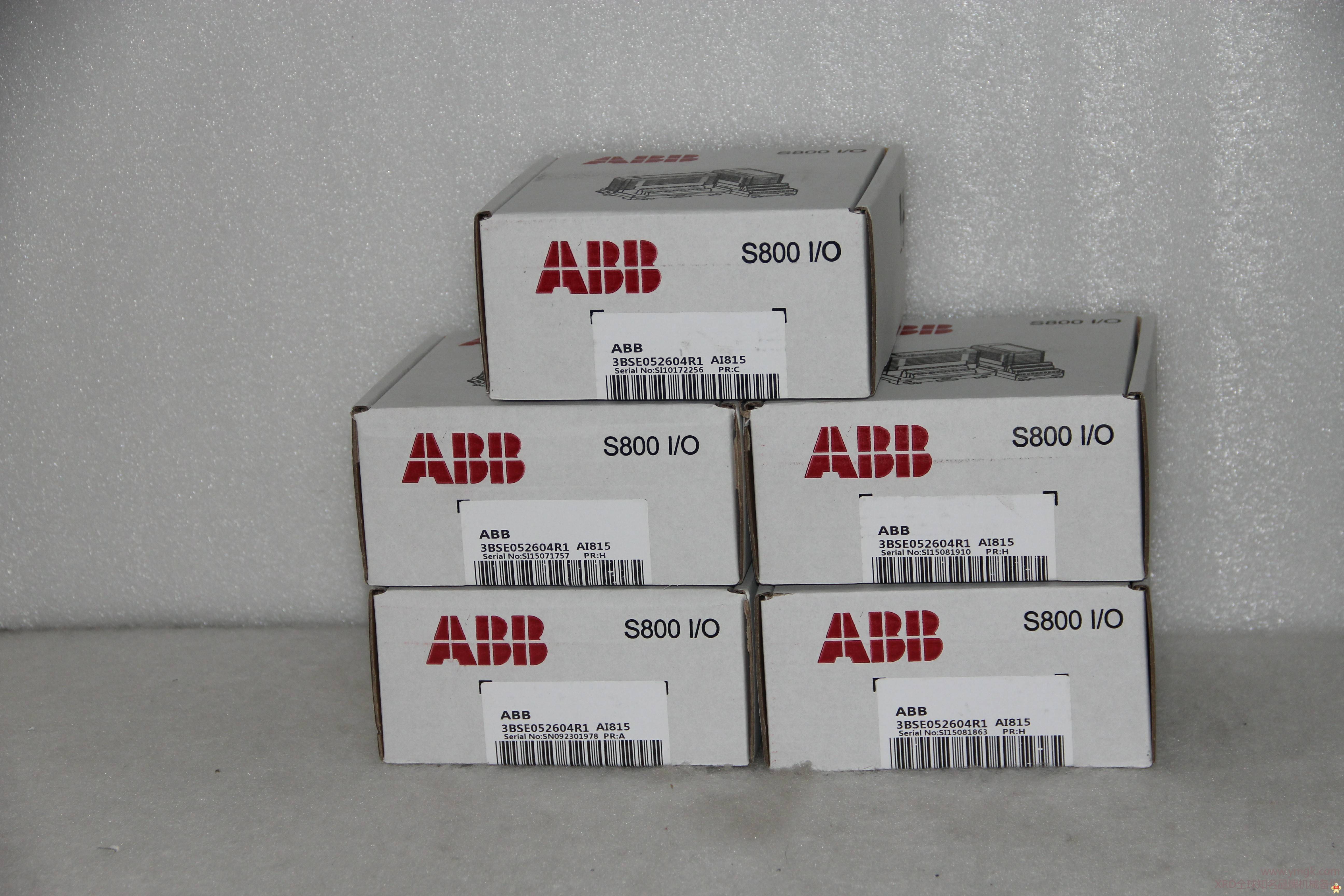 ABB CI540 3BSE001077R1