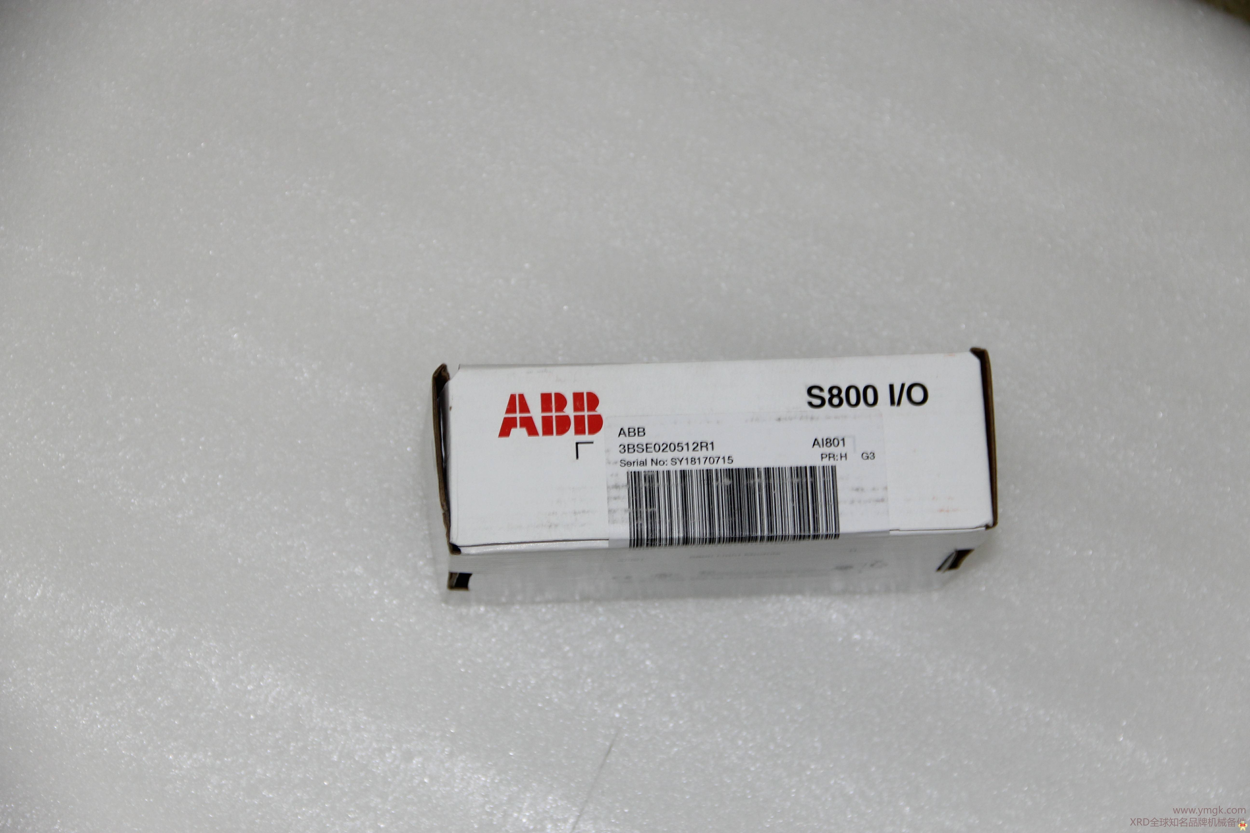 ABB	PM511V08 库存限货i 