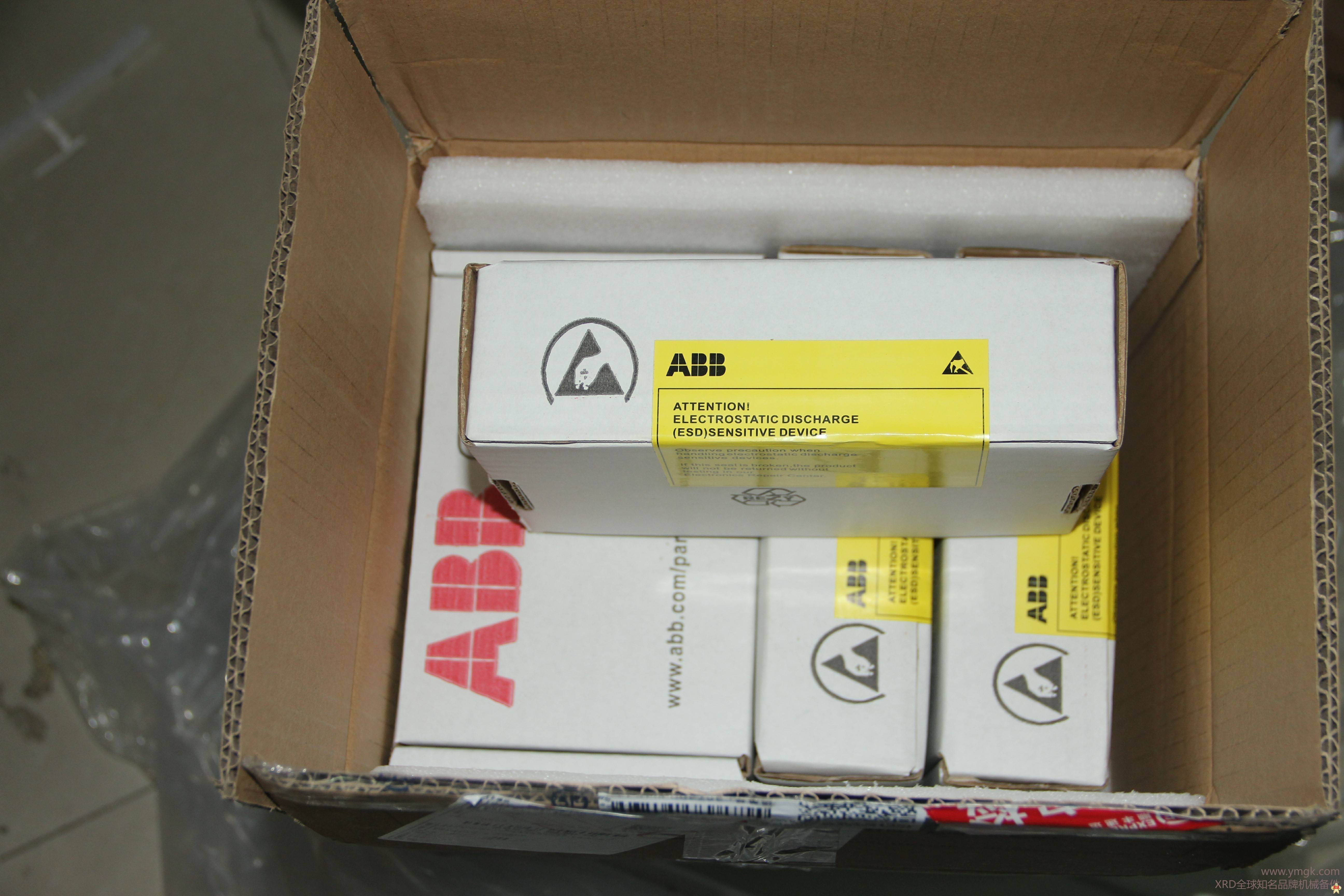 ABB DSQC679