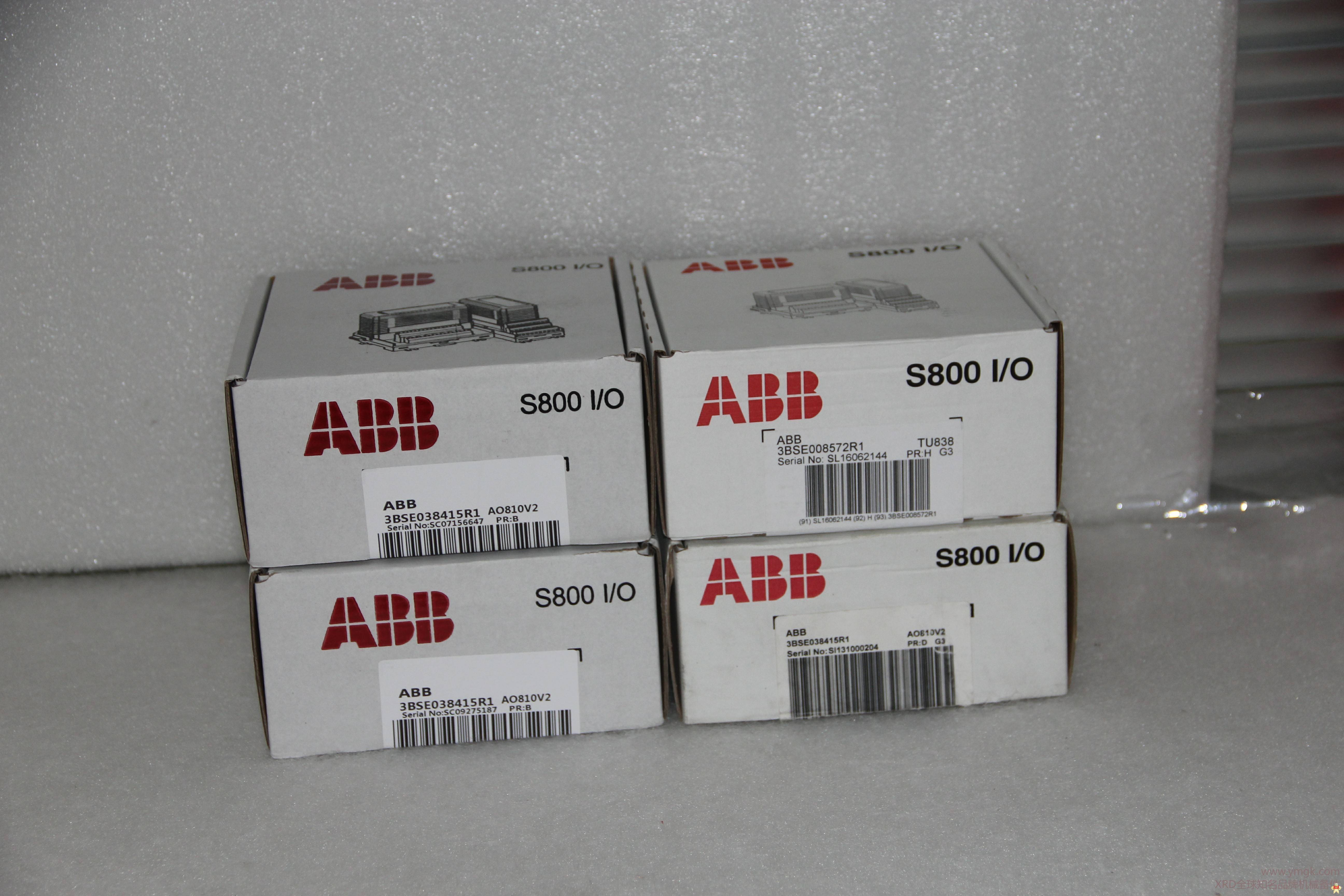 ABB	5SHY3545L0010 