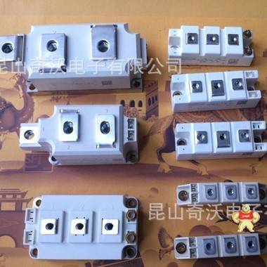 供应三社 西门康 IXYS 西码 POSEICO  宝德芯可控硅晶闸管 二级管