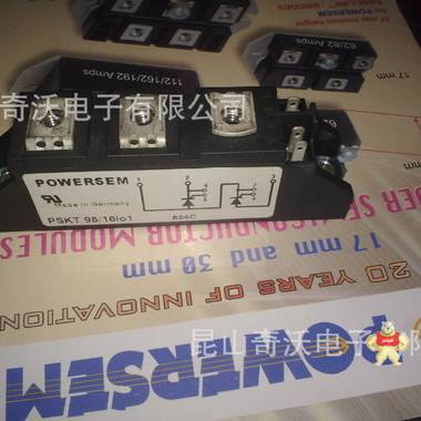 供应三社 西门康 IXYS 西码 POSEICO  宝德芯可控硅晶闸管 二级管