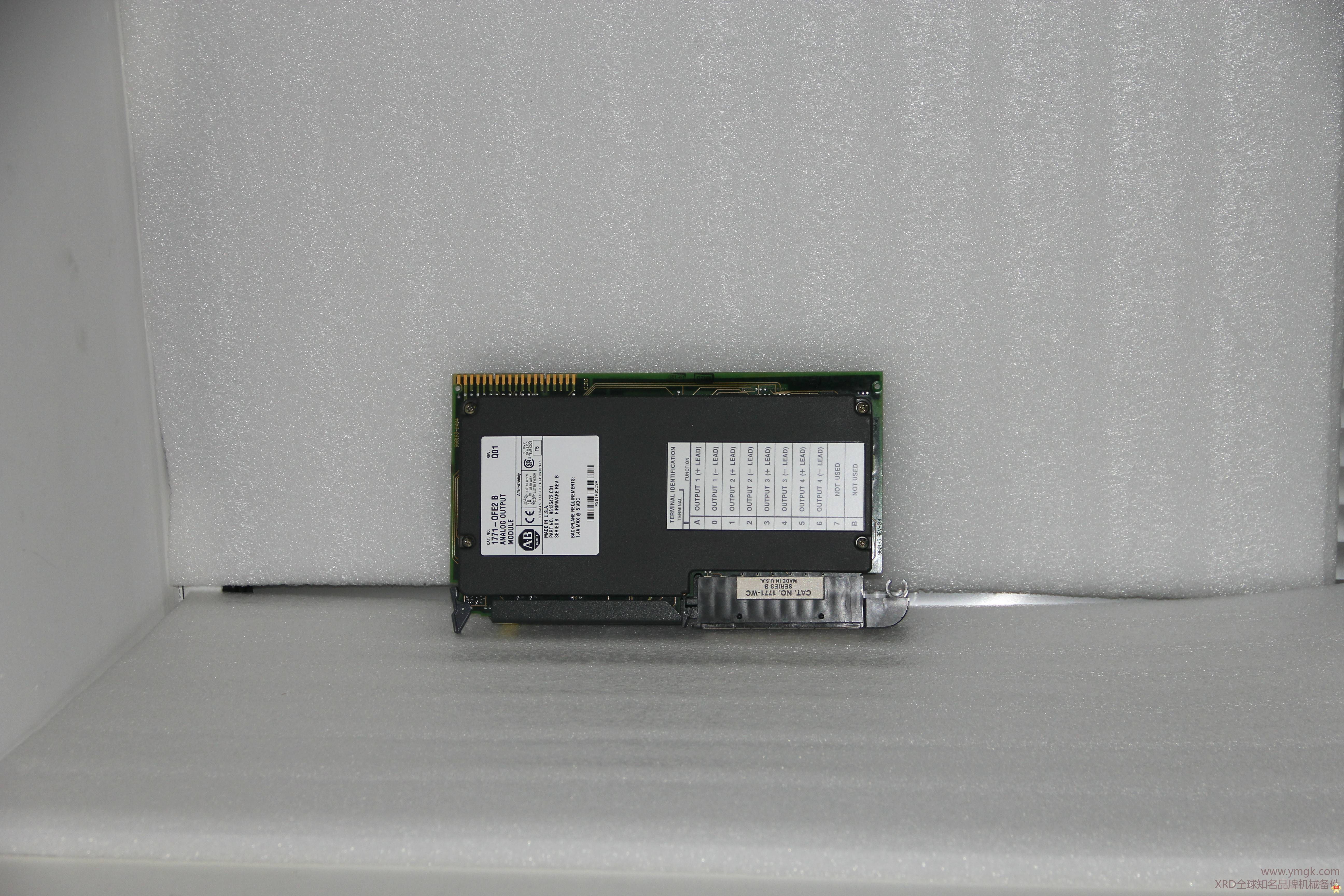 A-B	9701-VWSB100AZHM AB,A-B,ABB系列