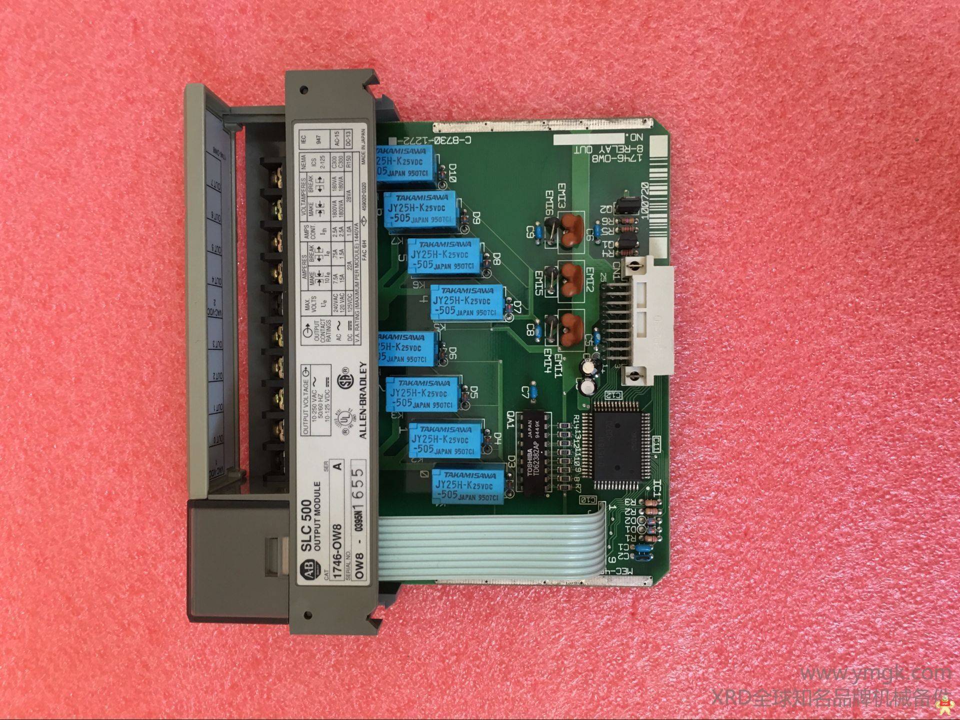 A-B 1761-NET-ENI AB,A-B,ABB系列