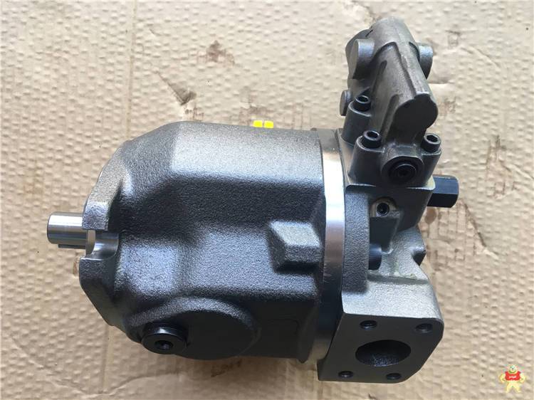 力士乐恒压变量柱塞泵A10VSO28DFR1/31R-PPA12N00 