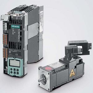 Siemens/西门子1FL6022-2AF21-1MB1，现货V90系列电机