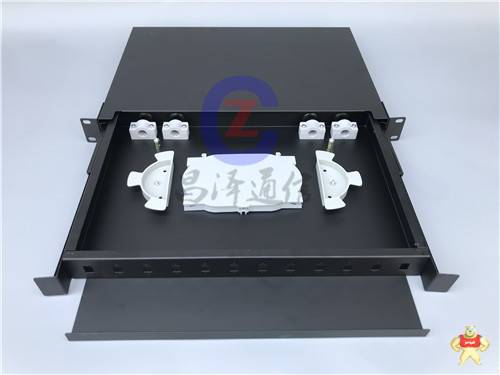 【昌泽通信主营】光纤终端盒 OTB终端盒 光纤终端盒,光缆终端盒,OTB终端盒,24芯终端盒,24芯抽拉式终端盒