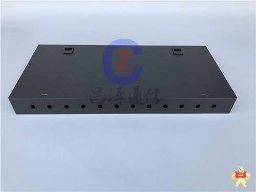 【昌泽通信主营】光纤终端盒  工艺精良 加厚板材 终端盒厂家,光纤盒材质,光缆终端盒价格,OTB终端盒用途,机架终端盒