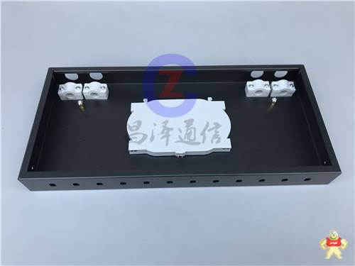 【昌泽通信主营】光纤终端盒  工艺精良 加厚板材 终端盒厂家,光纤盒材质,光缆终端盒价格,OTB终端盒用途,机架终端盒