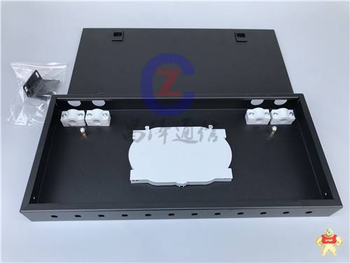 【昌泽通信主营】光纤终端盒  工艺精良 加厚板材 终端盒厂家,光纤盒材质,光缆终端盒价格,OTB终端盒用途,机架终端盒