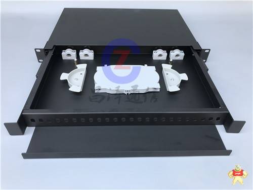 【昌泽通信主营】光纤终端盒  工艺精良 加厚板材 终端盒厂家,光纤盒材质,光缆终端盒价格,OTB终端盒用途,机架终端盒