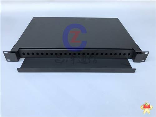 【昌泽通信主营】光纤终端盒  工艺精良 加厚板材 终端盒厂家,光纤盒材质,光缆终端盒价格,OTB终端盒用途,机架终端盒