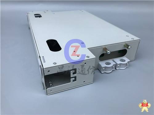 【昌澤通信主營】48芯ODF單元箱 加厚板材 噴塑后1.4mm ODF廠家,單元箱,ODU箱體,熔配單元箱,ODU熔配箱