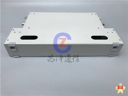 【昌澤通信主營】48芯ODF單元箱 加厚板材 噴塑后1.4mm ODF廠家,單元箱,ODU箱體,熔配單元箱,ODU熔配箱