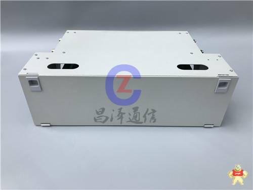 【昌澤通信主營】48芯ODF單元箱 加厚板材 噴塑后1.4mm ODF廠家,單元箱,ODU箱體,熔配單元箱,ODU熔配箱