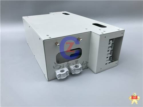 【昌澤通信主營】48芯ODF單元箱 加厚板材 噴塑后1.4mm ODF廠家,單元箱,ODU箱體,熔配單元箱,ODU熔配箱