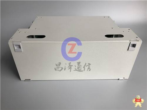 【昌澤通信主營】48芯ODF單元箱 加厚板材 噴塑后1.4mm ODF廠家,單元箱,ODU箱體,熔配單元箱,ODU熔配箱