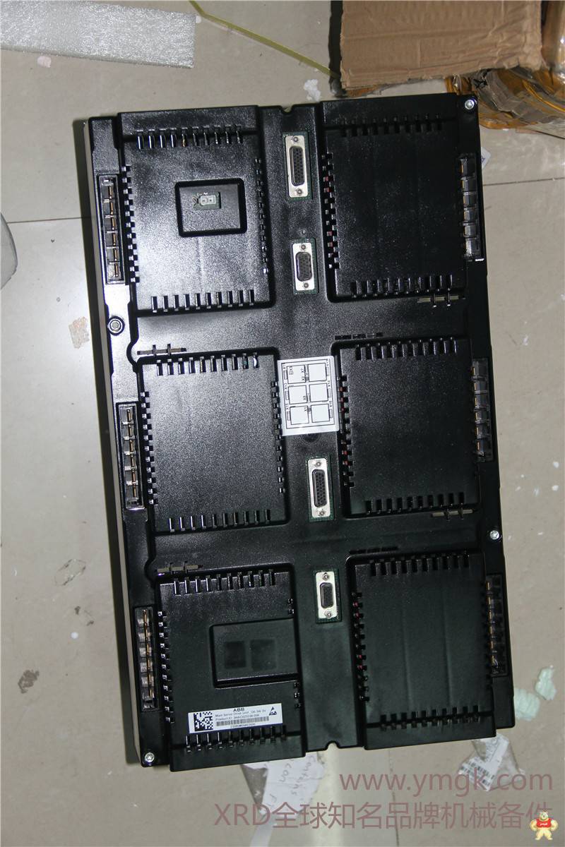 ABB	DSQC332. ABB,ABB,ABB