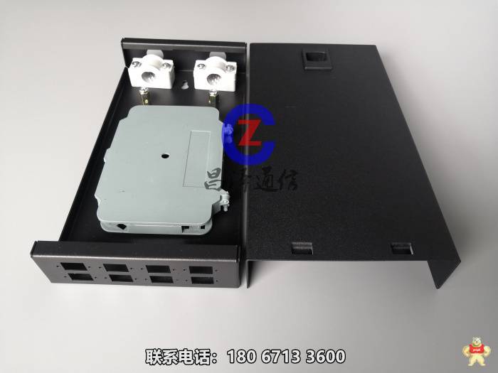 【昌泽通信主营】24口抽拉式光纤终端盒 1U抽拉式光纤终端盒,2U抽拉式光纤终端盒,12芯抽拉式光纤终端盒,抽屉式光纤终端盒,光缆终端盒