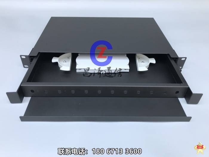 【昌澤通信主營】1U抽拉式光纖終端盒  SC抽拉式終端盒 光纖終端盒,壁掛式光纖終端盒,機(jī)架式光纖終端盒,抽拉式光纖終端盒,終端盒價格