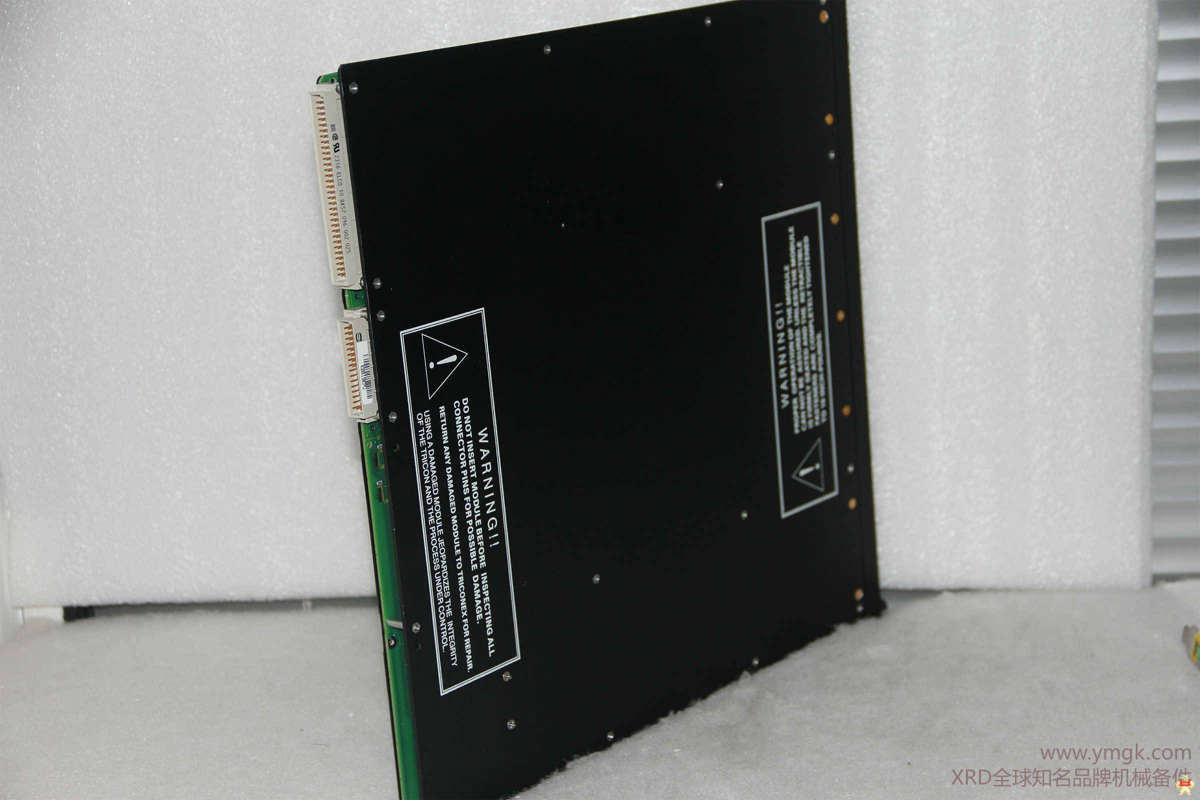 TRICONEX HCU3700/3703E服务到万家 TRICONEX,TRICONEX,TRICONEX