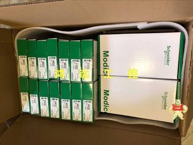 施耐德  140DAI75300 全新现货议价 