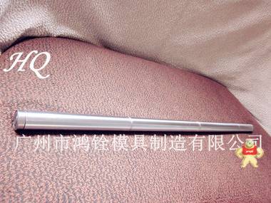 厂家直销 镀铬棒 长轴 轴承 一件代发 广州市鸿铨模具制造有限公司 