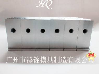 厂家批发零售 切边凸模 空调两器设备配件 刀具 广州市鸿铨模具制造有限公司 