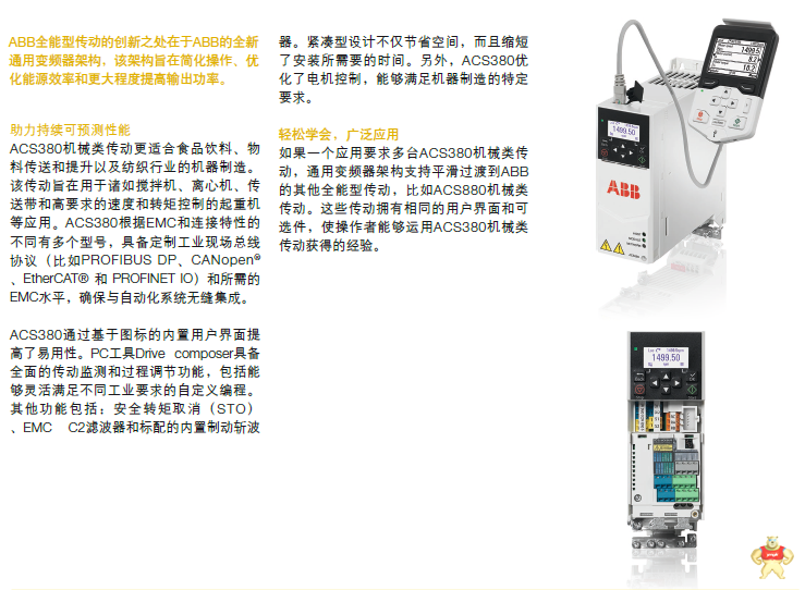 ACS380-040S-02A4-1 