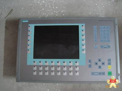 西门子SIMODRIVE 611数字高性能中央控制单元6SN1118-0DJ21-0AA0 