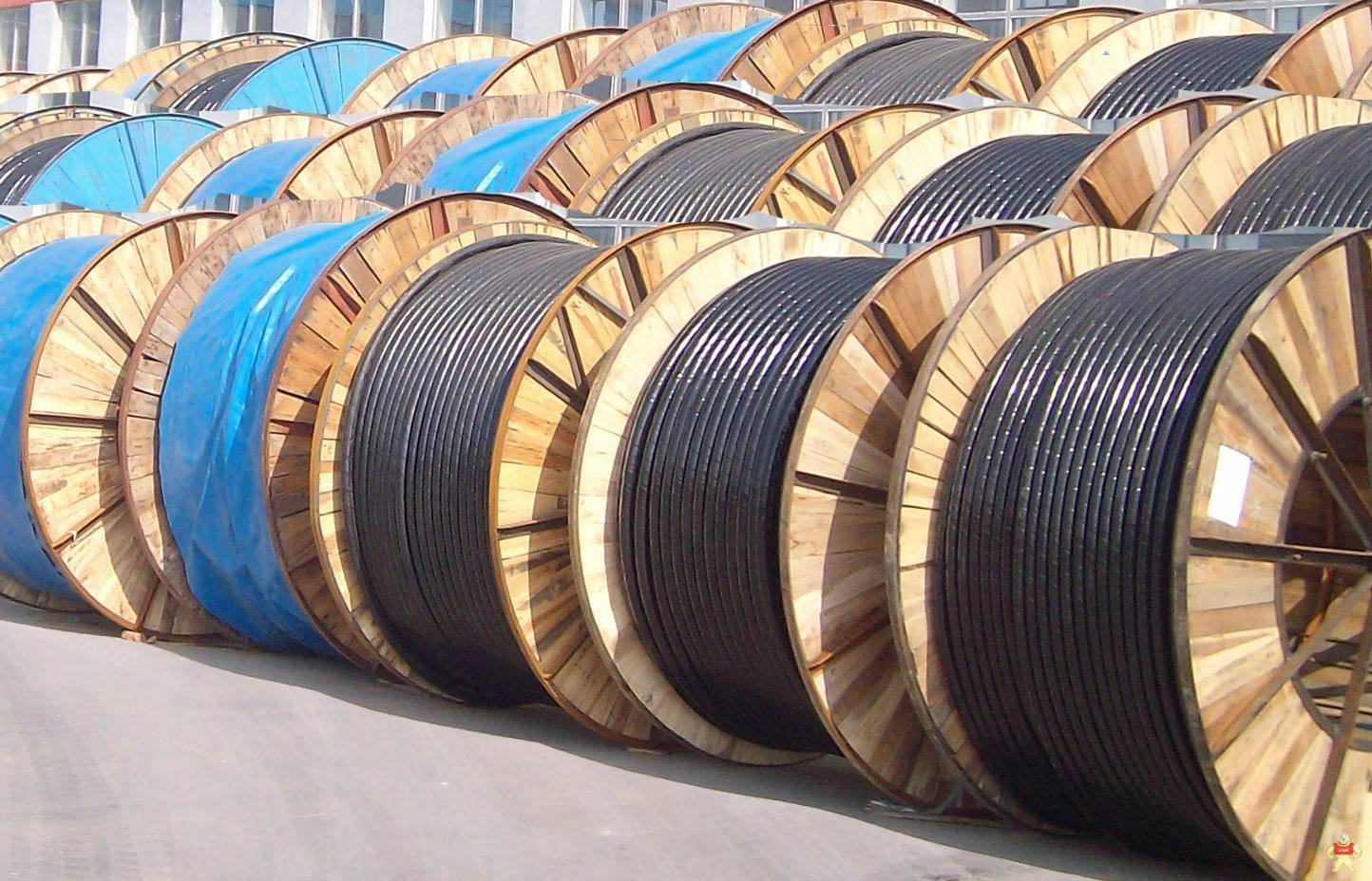 MHYA32矿用通信电缆 大量生产 大型厂商,供应报价,型号定做