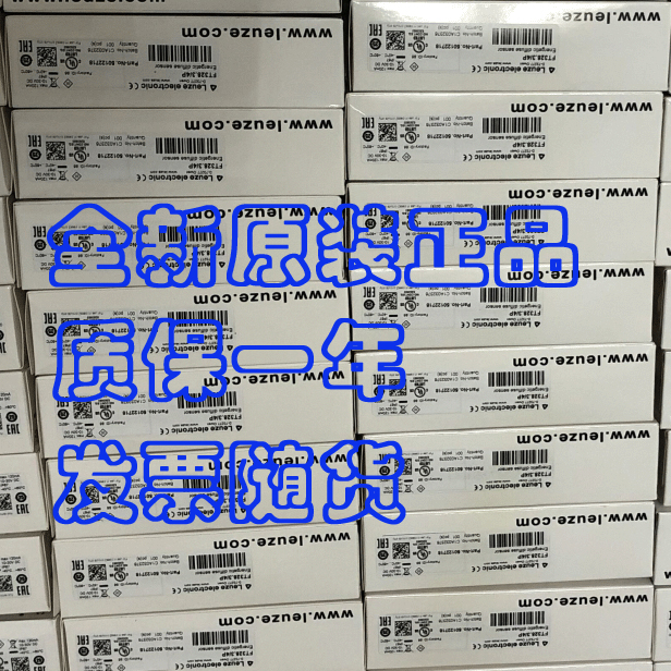 P+F OBE10M-18GM60-SE5-V1 传感器
