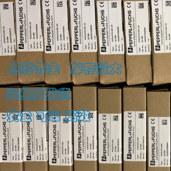 P+F OBE10M-18GM60-SE5-V1 传感器